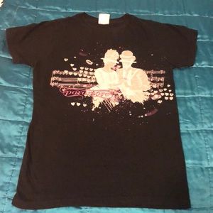 Paramore T Shirt
